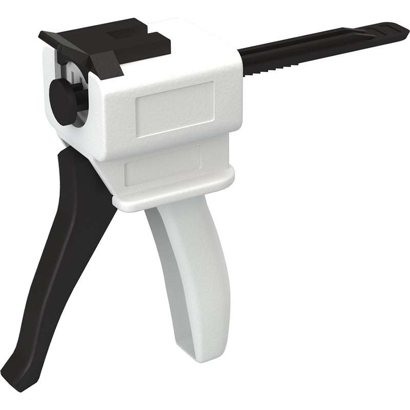 Dispensing Gun For One-Part Epoxy Adhesive